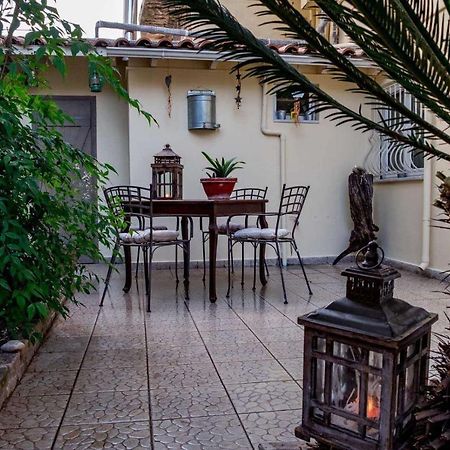 Ferienwohnung Saitan Pazar Casa Preveza Exterior foto