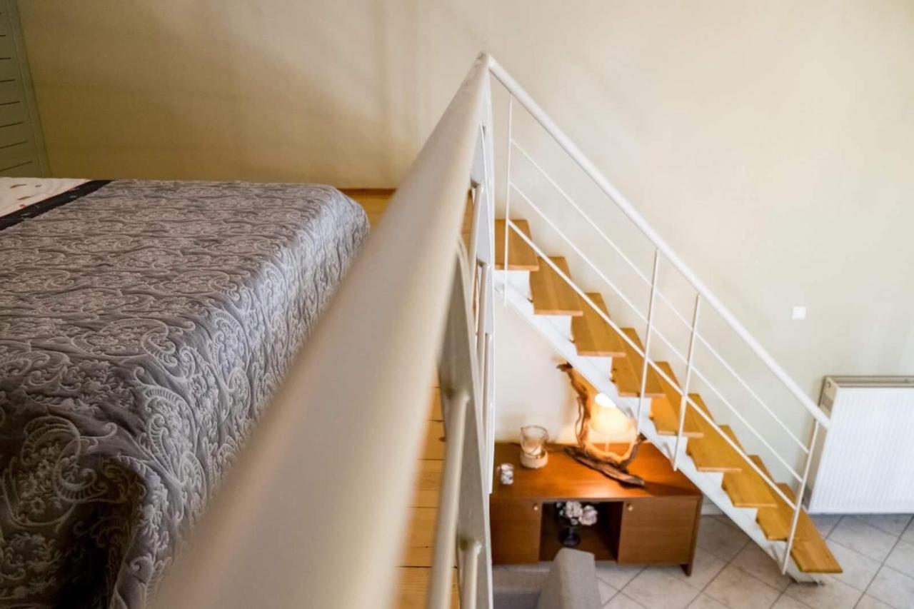 Ferienwohnung Saitan Pazar Casa Preveza Exterior foto