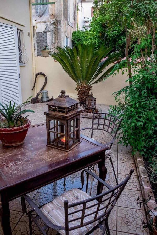 Ferienwohnung Saitan Pazar Casa Preveza Exterior foto