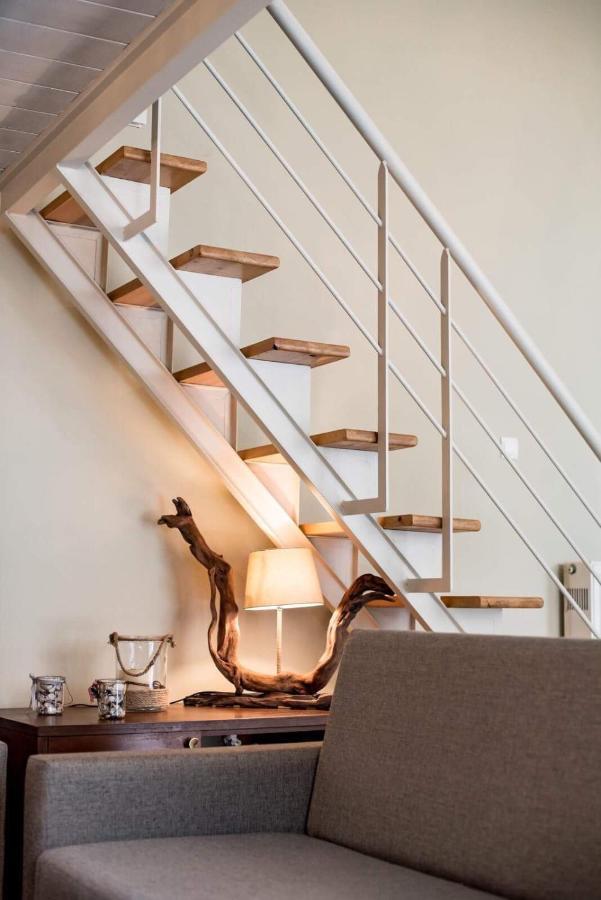 Ferienwohnung Saitan Pazar Casa Preveza Exterior foto