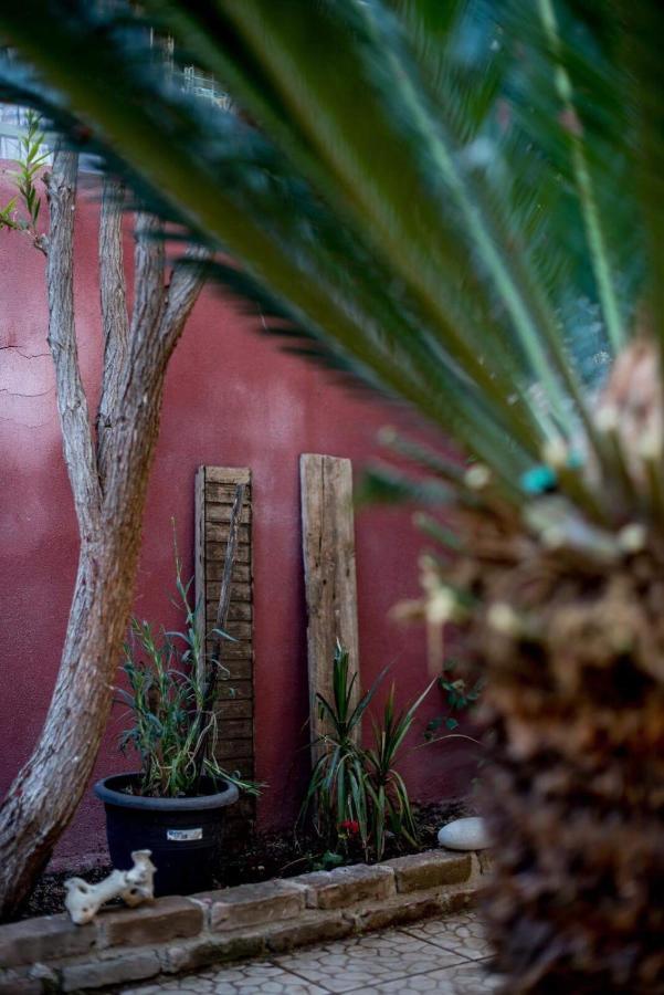 Ferienwohnung Saitan Pazar Casa Preveza Exterior foto