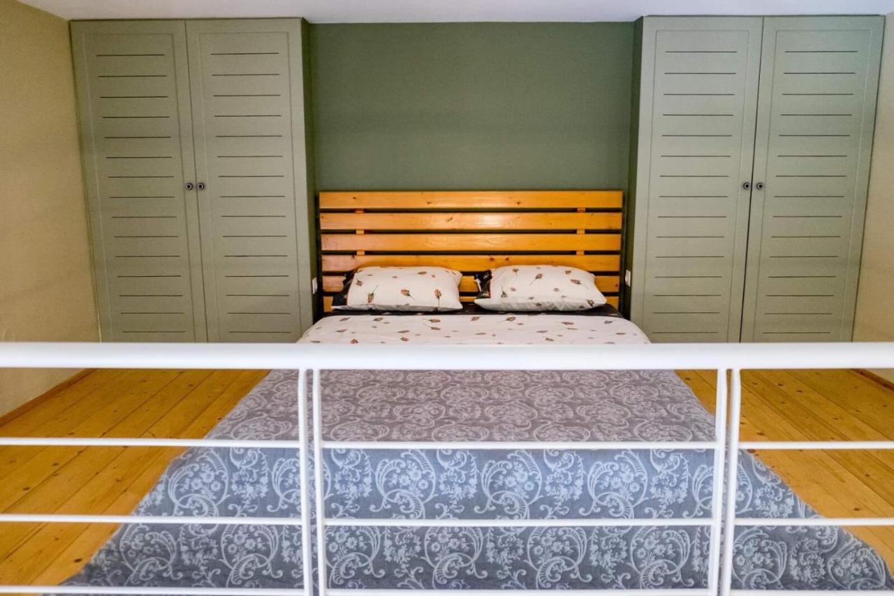 Ferienwohnung Saitan Pazar Casa Preveza Exterior foto