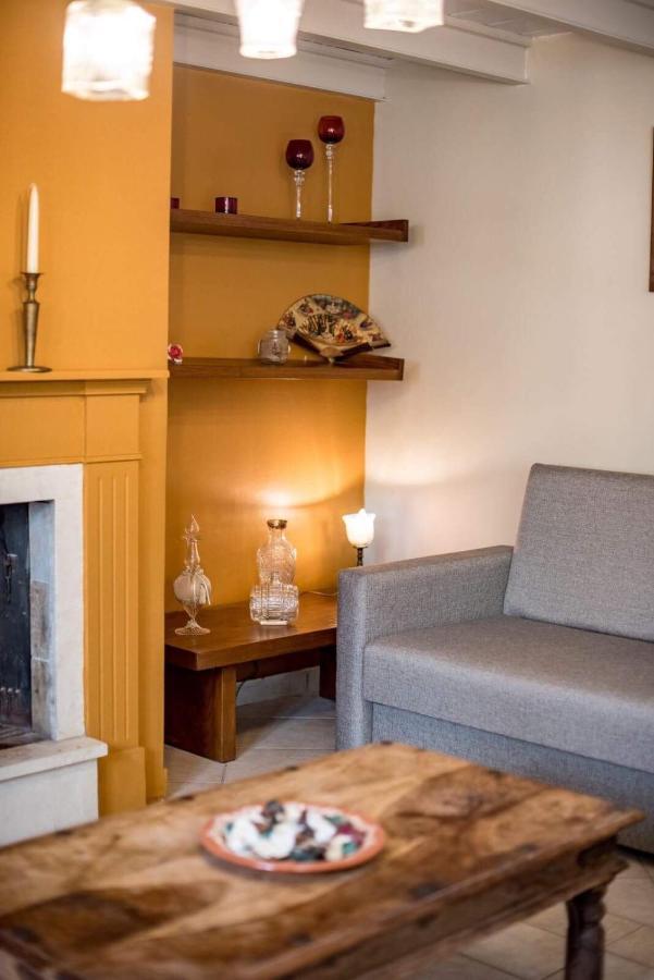 Ferienwohnung Saitan Pazar Casa Preveza Exterior foto