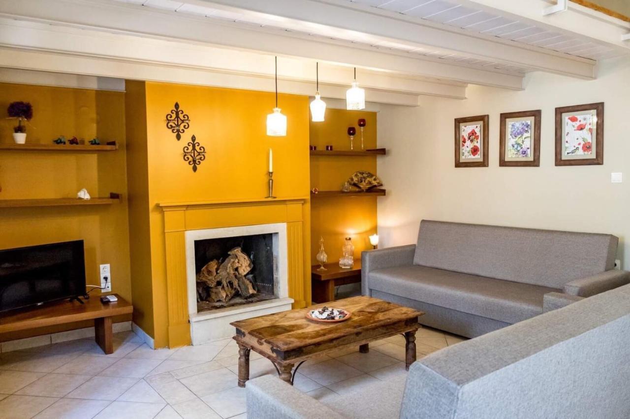 Ferienwohnung Saitan Pazar Casa Preveza Exterior foto