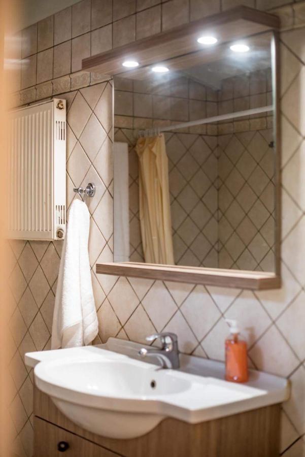 Ferienwohnung Saitan Pazar Casa Preveza Exterior foto