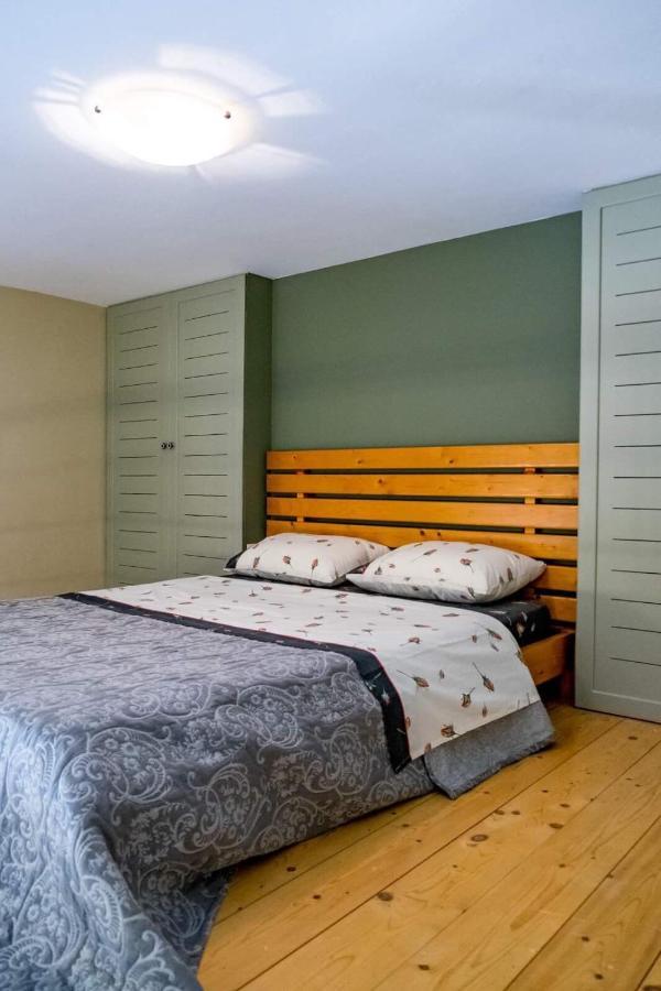 Ferienwohnung Saitan Pazar Casa Preveza Exterior foto