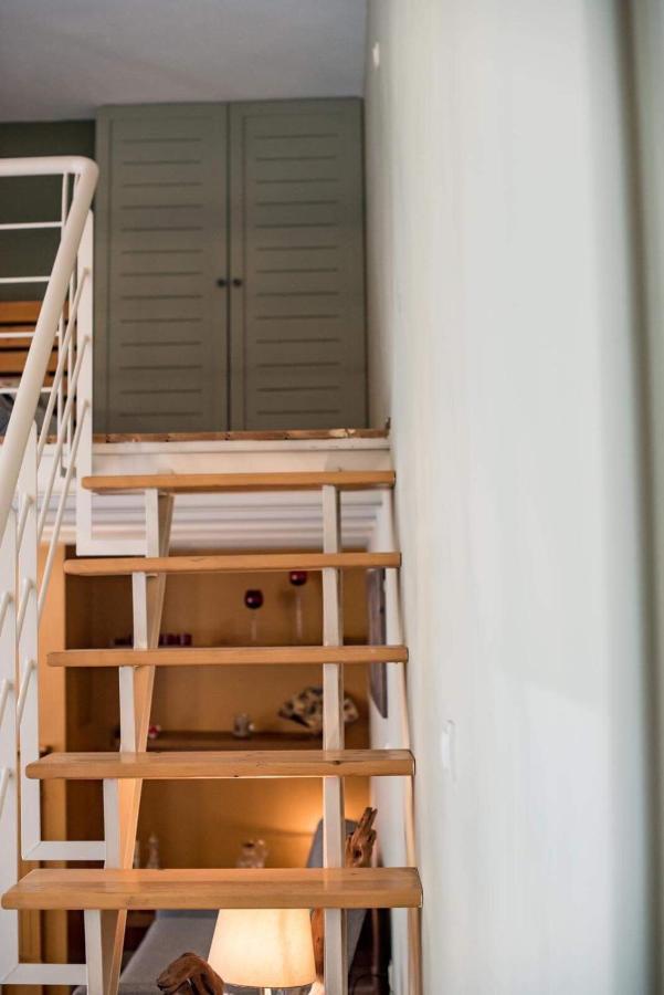 Ferienwohnung Saitan Pazar Casa Preveza Exterior foto